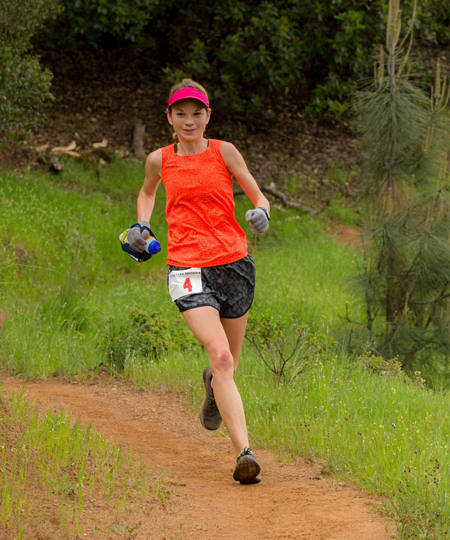 Drymax Sports Kaci Lickteig